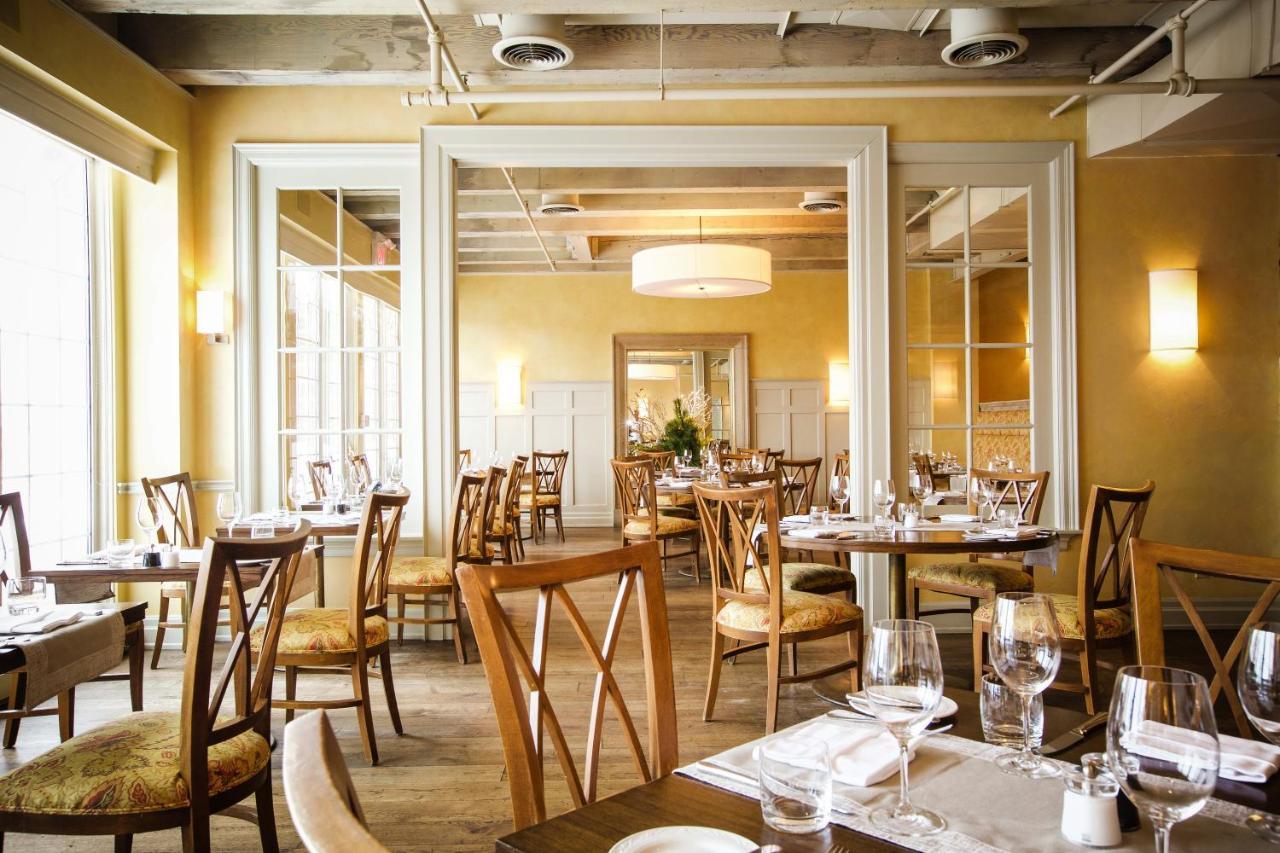Inn On The Twenty 요르단 외부 사진