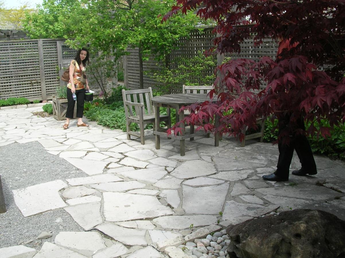 Inn On The Twenty 요르단 외부 사진