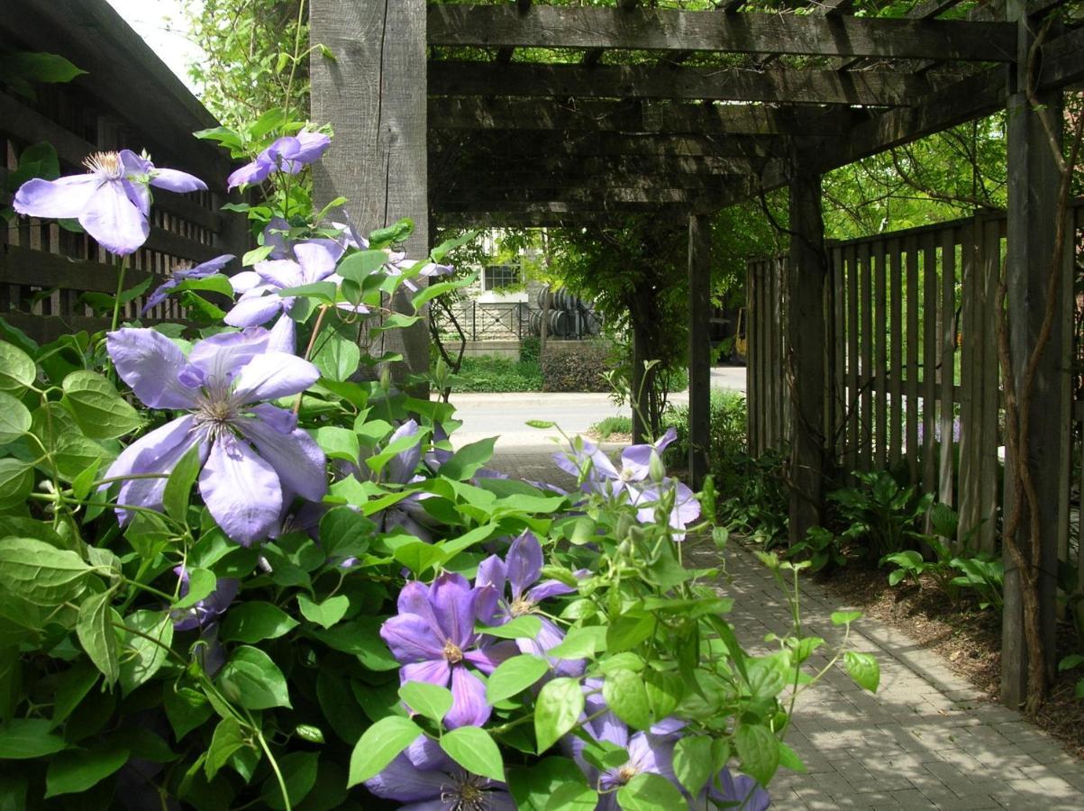 Inn On The Twenty 요르단 외부 사진