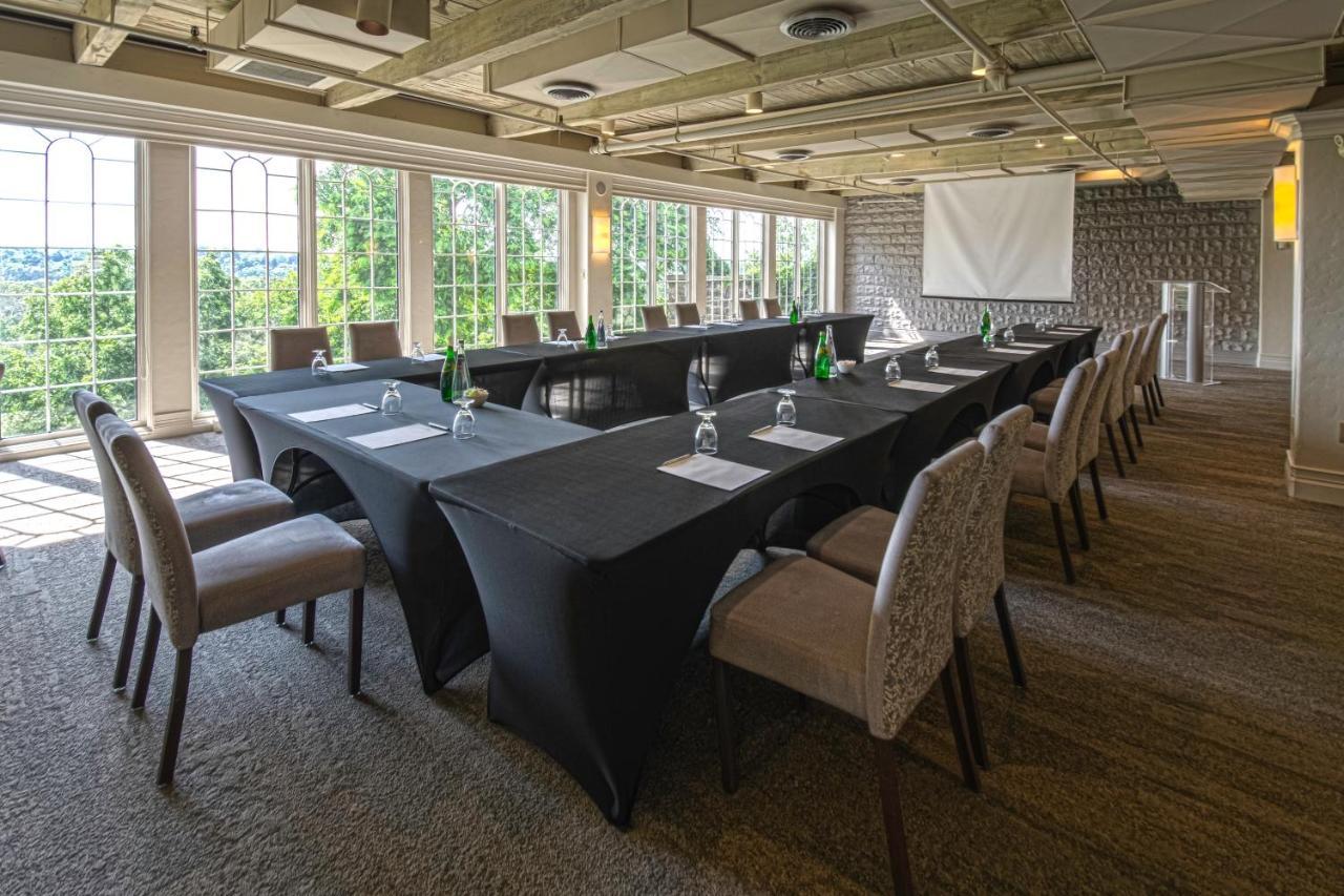 Inn On The Twenty 요르단 외부 사진