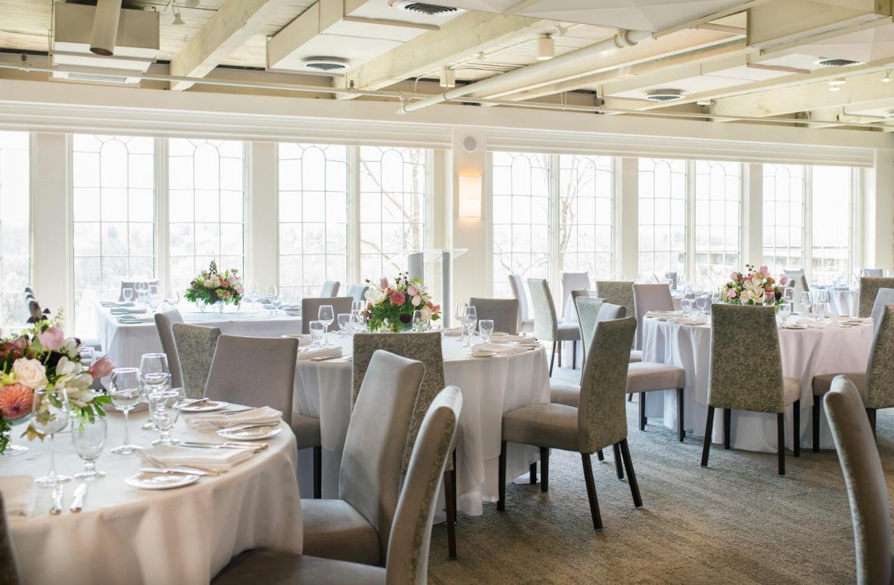 Inn On The Twenty 요르단 외부 사진