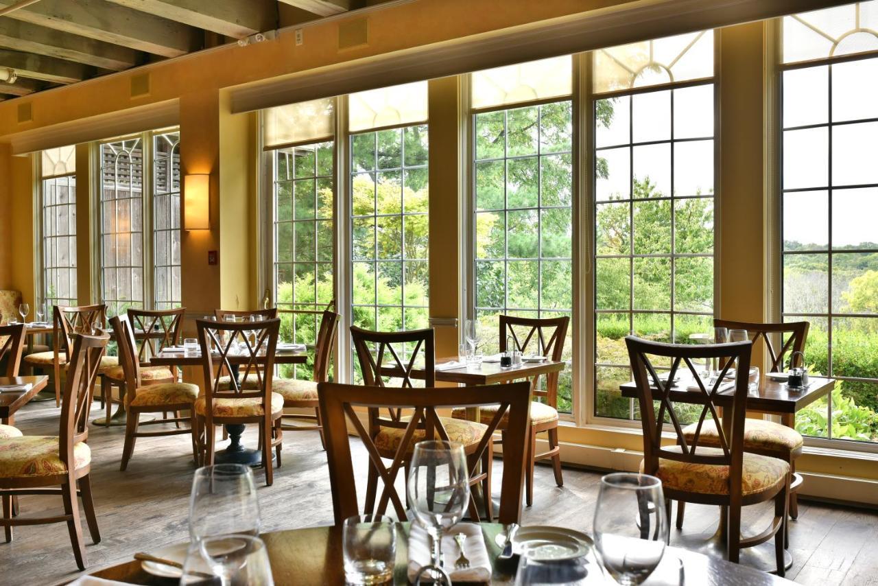 Inn On The Twenty 요르단 외부 사진