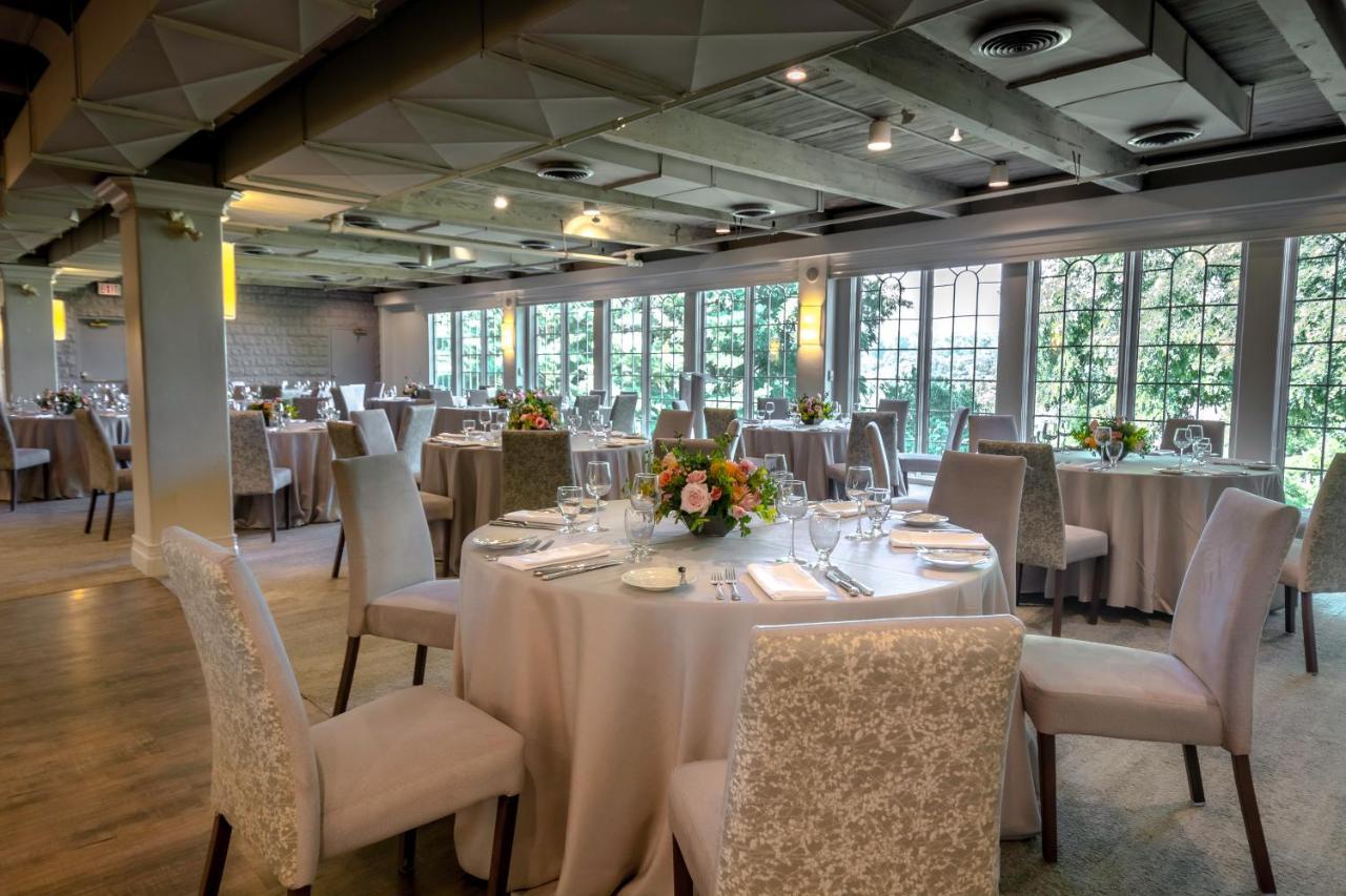 Inn On The Twenty 요르단 외부 사진