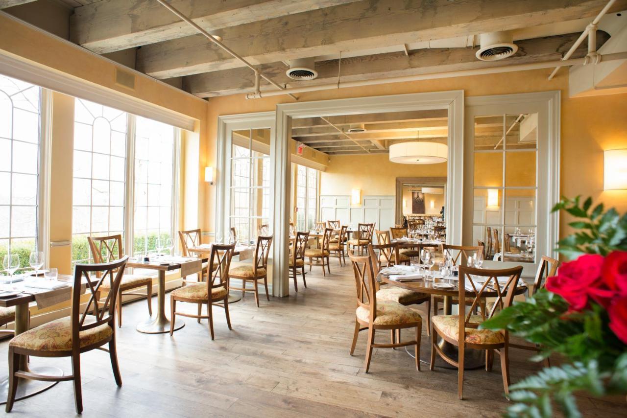 Inn On The Twenty 요르단 외부 사진